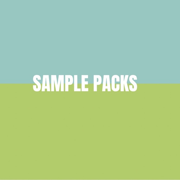 Other Duo Elite Dft Patches 6 Count Sample Packs Poshmark
